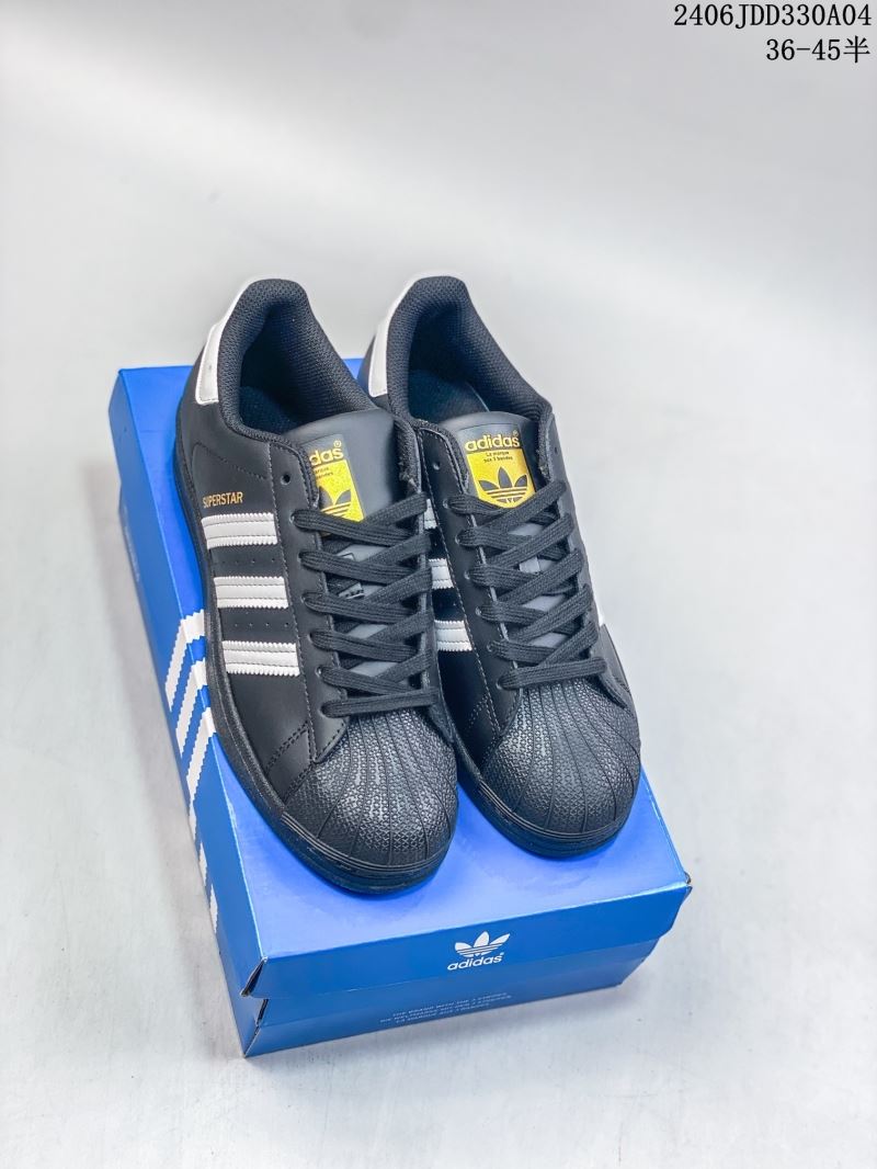 Adidas Superstar Shoes